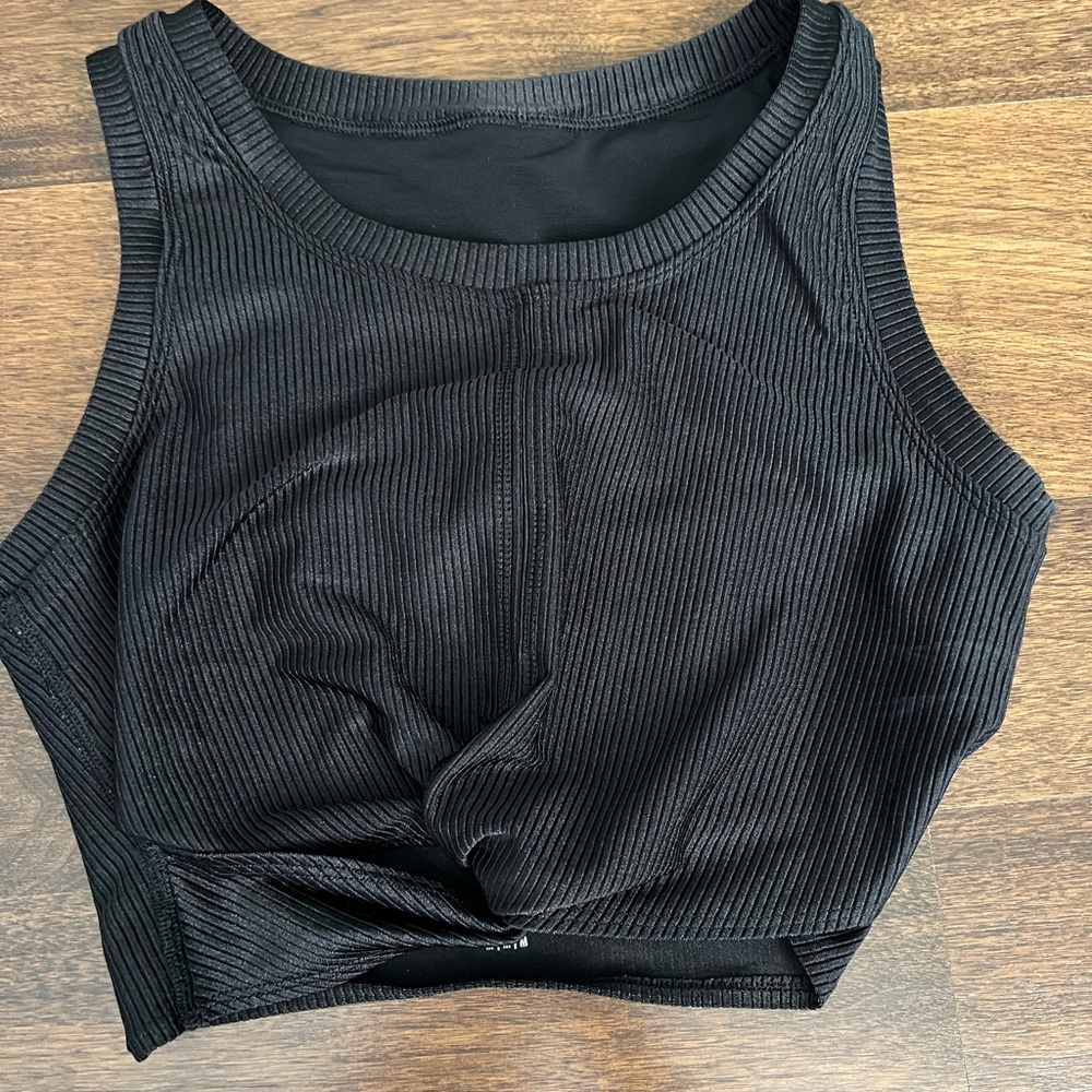 OFFLINE Ribbed Shine Set - Picture 9 of 13